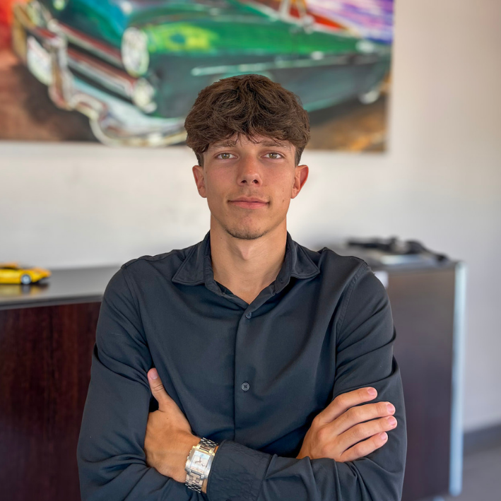 Espace Auto Robin Appriou