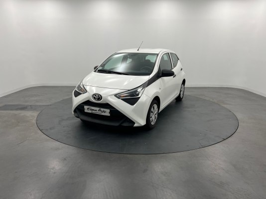 TOYOTA
