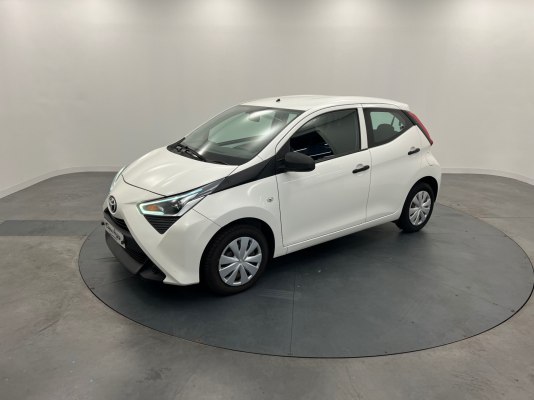 TOYOTA