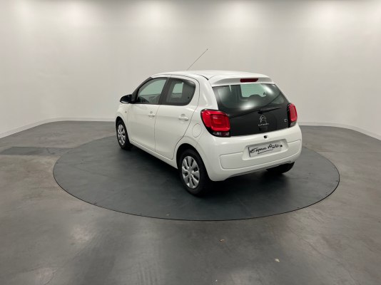 small-car