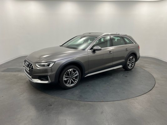 AUDI