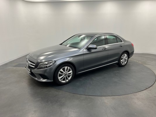 MERCEDES-BENZ