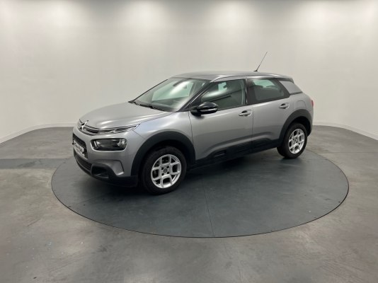CITROEN