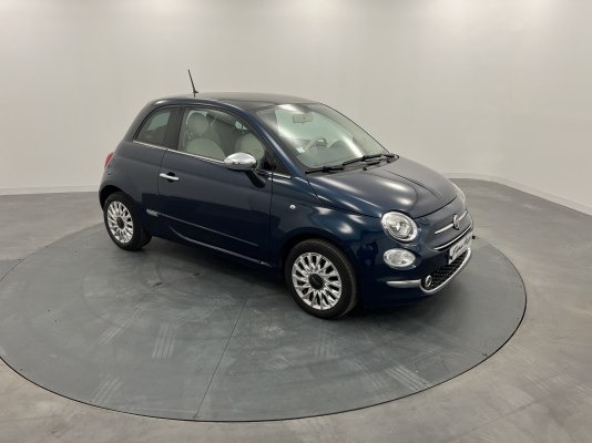 small-car