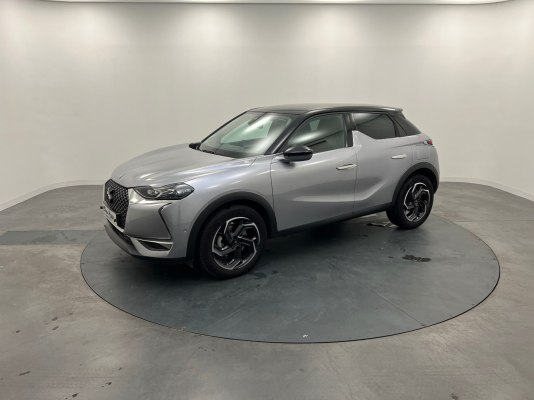 DS