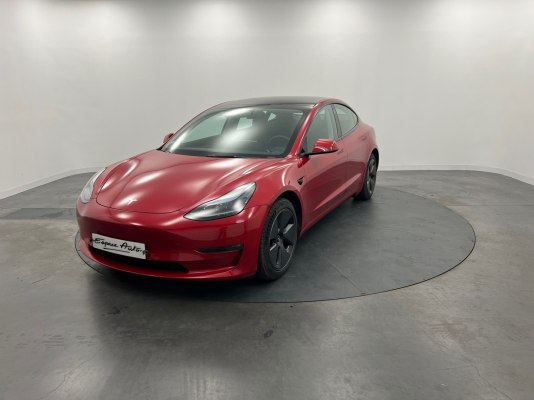 TESLA
