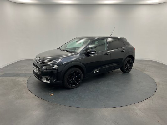 CITROEN