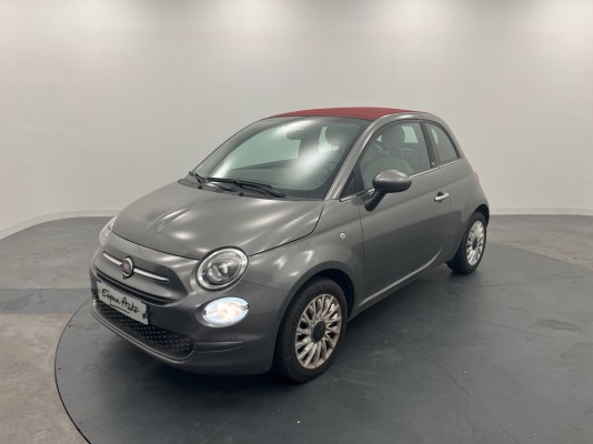 FIAT