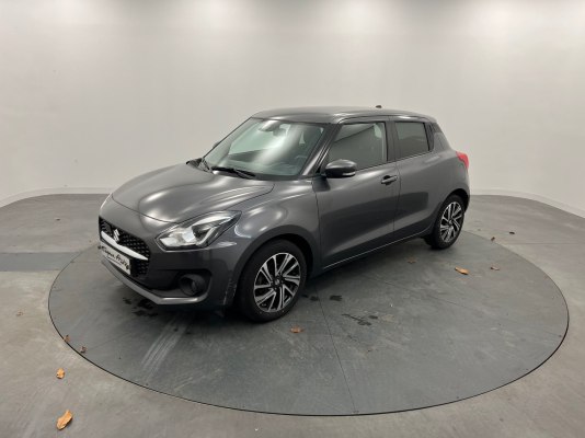 SUZUKI