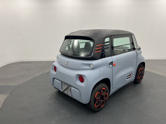 small-car