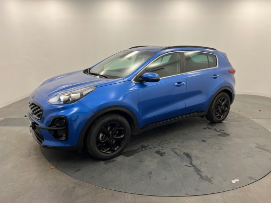 KIA