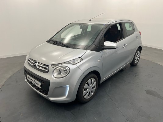 CITROEN