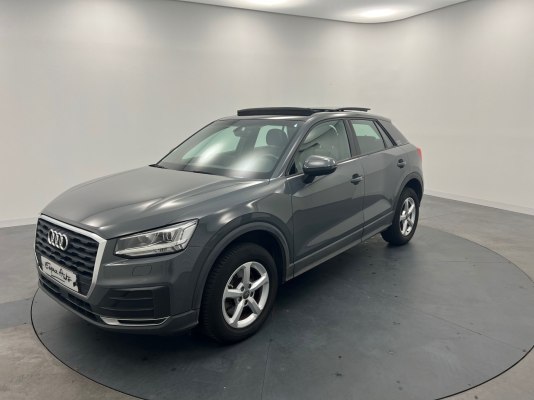 AUDI