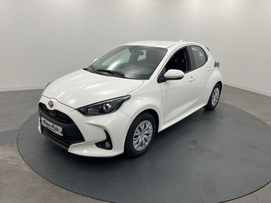 TOYOTA